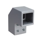 SCHNEIDER ELECTRIC - SNRNSYCMUTC50 Befestigungswinkel, quadratisch 50mm RAL