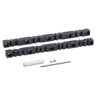 SCHNEIDER ELECTRIC - SNRLVS04678 SUPPORTO SBARRE VOLANTE