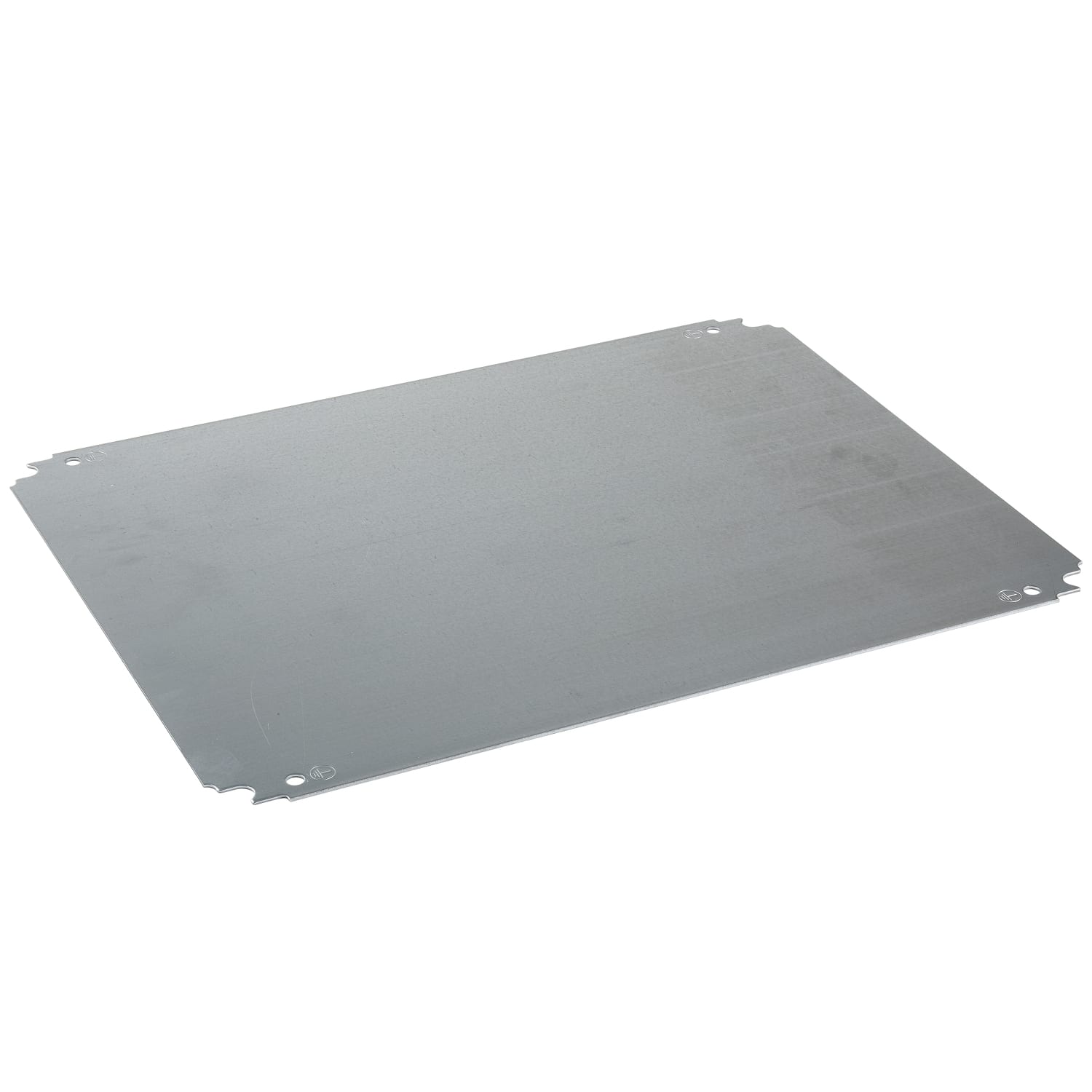 SCHNEIDER ELECTRIC - SNRNSYMM22 PIASTRA INT. LAM 200X200