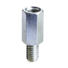 SCHNEIDER ELECTRIC - SNRNSYEX106 DISTANZIALI M6 ALTEZZA 10