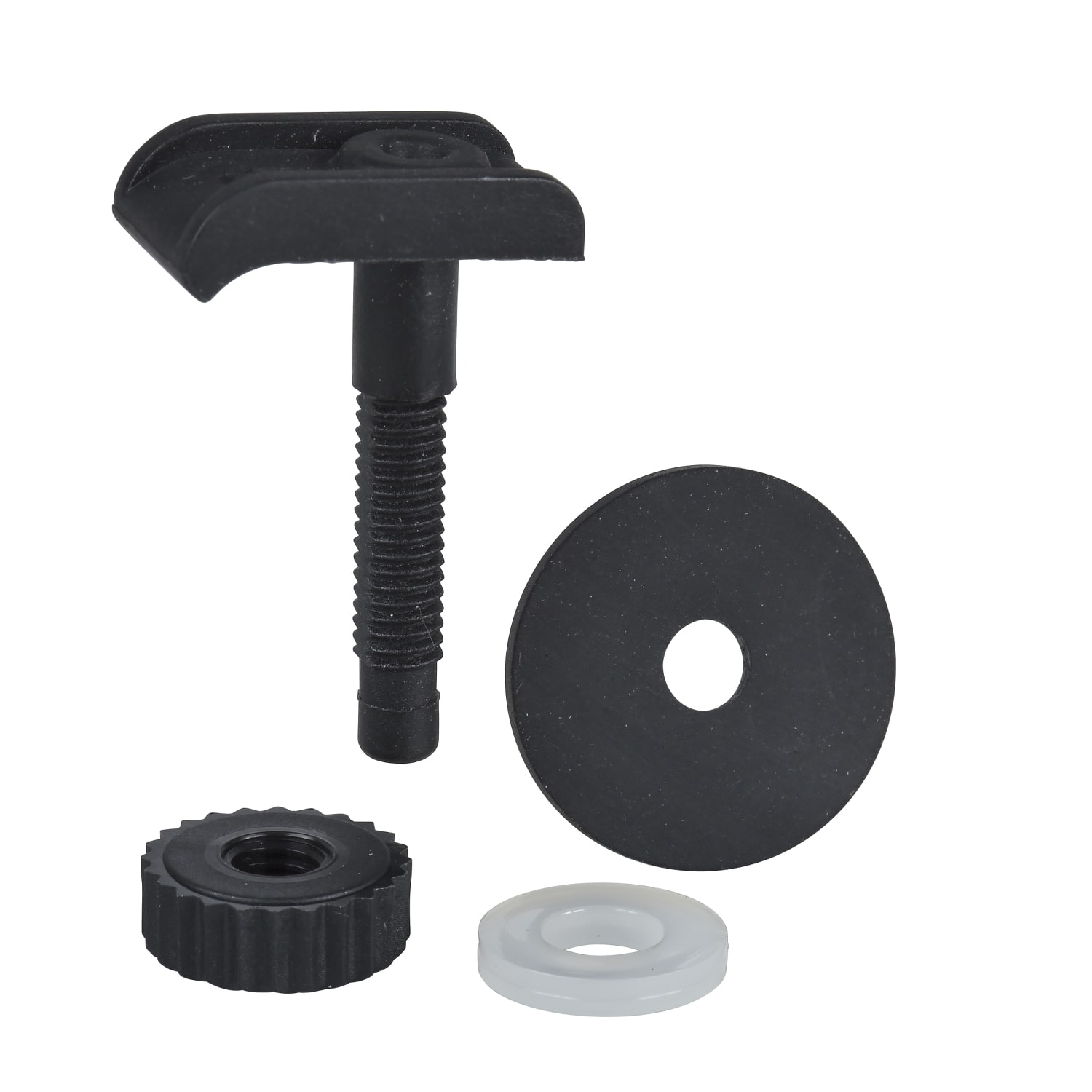 SCHNEIDER ELECTRIC - SNRNSYCAAPV KIT ANTI-VANDALO PER GRIGLIE