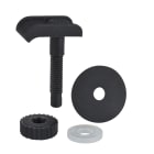 SCHNEIDER ELECTRIC - SNRNSYCAAPV KIT ANTI-VANDALO PER GRIGLIE