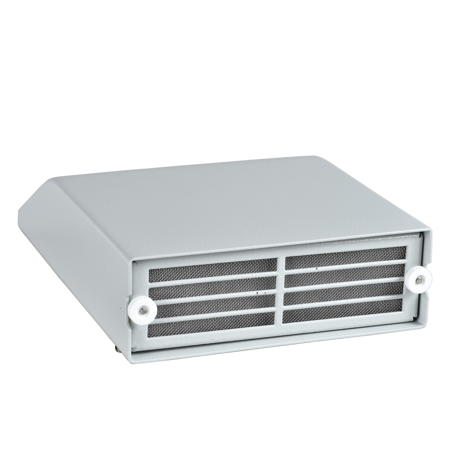 SCHNEIDER ELECTRIC - SNRNSYCAP125LE PROT.VENTILATORI IP55 EMC 125X125