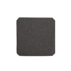 SCHNEIDER ELECTRIC - SNRNSYCAG108LP GRIGLIA CON FILTRO
