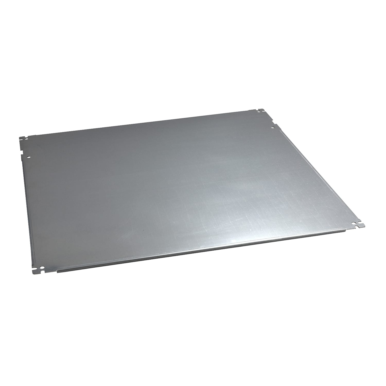 SCHNEIDER ELECTRIC - SNRNSYPMP8580 PIASTRA INT. PER PULPITO L800