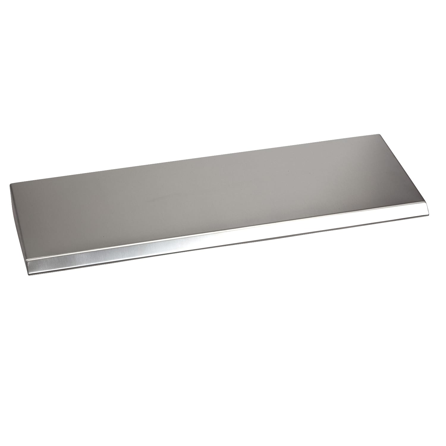 SCHNEIDER ELECTRIC - SNRNSYTX5025 TETTO PER CASSETTA 500X250 INOX