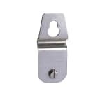 SCHNEIDER ELECTRIC - SNRNSYFCMX 4 STAFFE FIX A PARETE INOX304 SMX