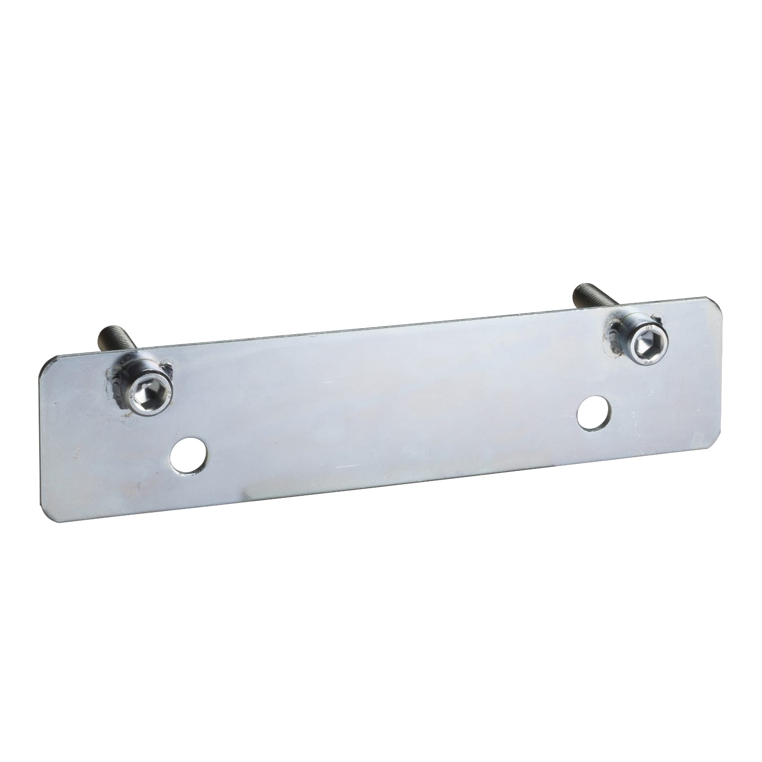 SCHNEIDER ELECTRIC - SNRNSYAZ3PLA KIT ADATTAMENTO ZOCCOLO N SU H