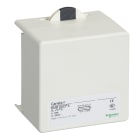 SCHNEIDER ELECTRIC - SNRKNB25CF5 Canalis - Unità di derivazione per fusibile NF - 10 x 38 - 25 A - 3L + N + PE