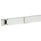 SCHNEIDER ELECTRIC - SNRKNT63ED4306 Canalis - Elemento rettilineo - 63 A - 3 m - 6 derivazioni - bus
