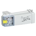 SCHNEIDER ELECTRIC - SNRKBC16DCB22 KBC Abgangsadapter, 16A, direkt, var. Ph