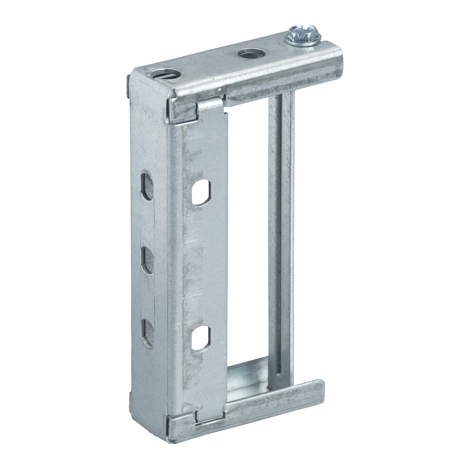 SCHNEIDER ELECTRIC - SNRKNB160ZF1 Canalis - Staffe di fissaggio universale da 40 A a 160 A per KN