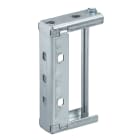 SCHNEIDER ELECTRIC - SNRKNB160ZF1 Canalis - Staffe di fissaggio universale da 40 A a 160 A per KN