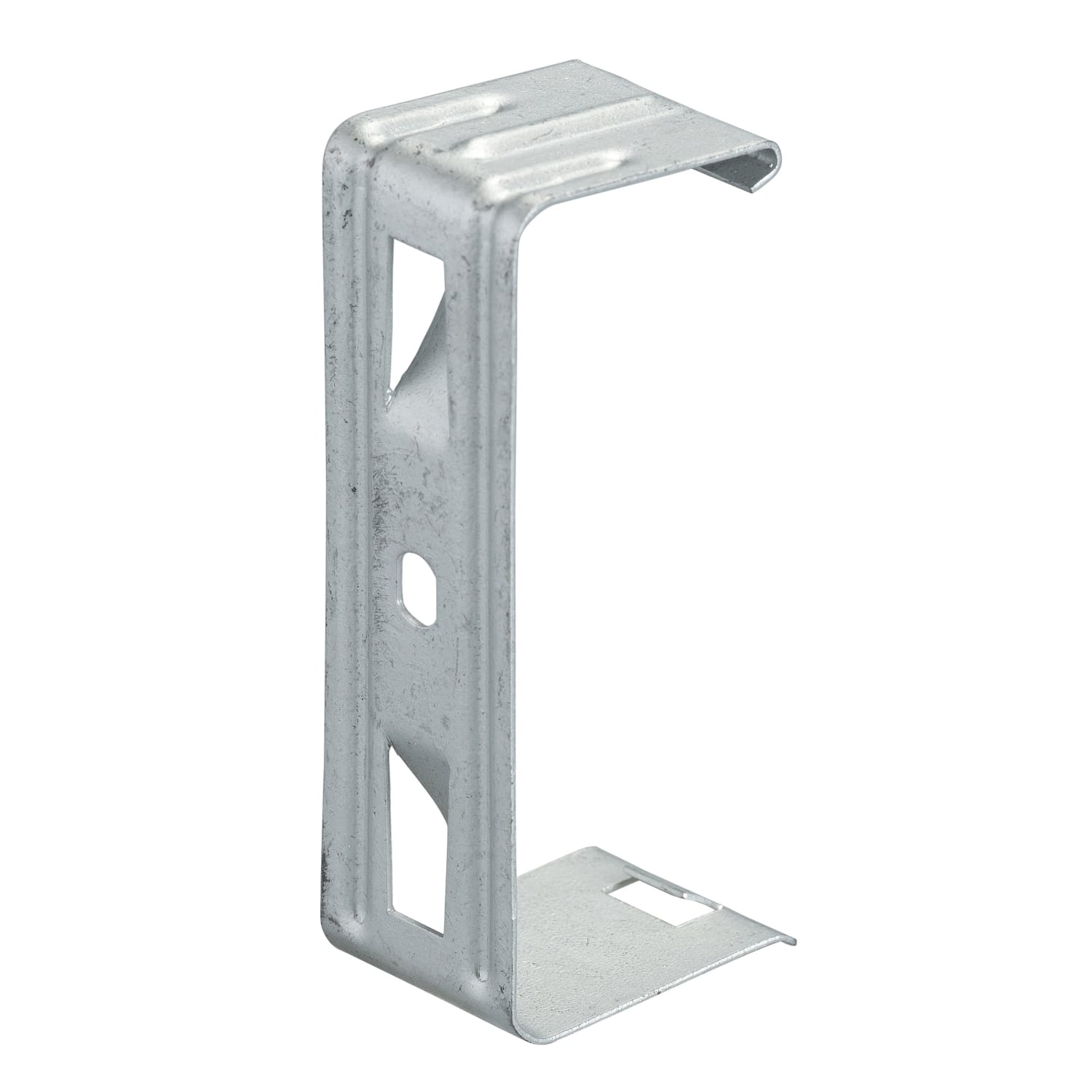 SCHNEIDER ELECTRIC - SNRKNB160ZF2 Fixing brackets, Canalis KN, 40A to 160A, wall mounting, maximum load 39kg