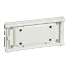 SCHNEIDER ELECTRIC - SNRKNT63ZJ4 Canalis - Dispositivo per giunzioni elettriche e meccaniche - Da 40 a 63 A - bus
