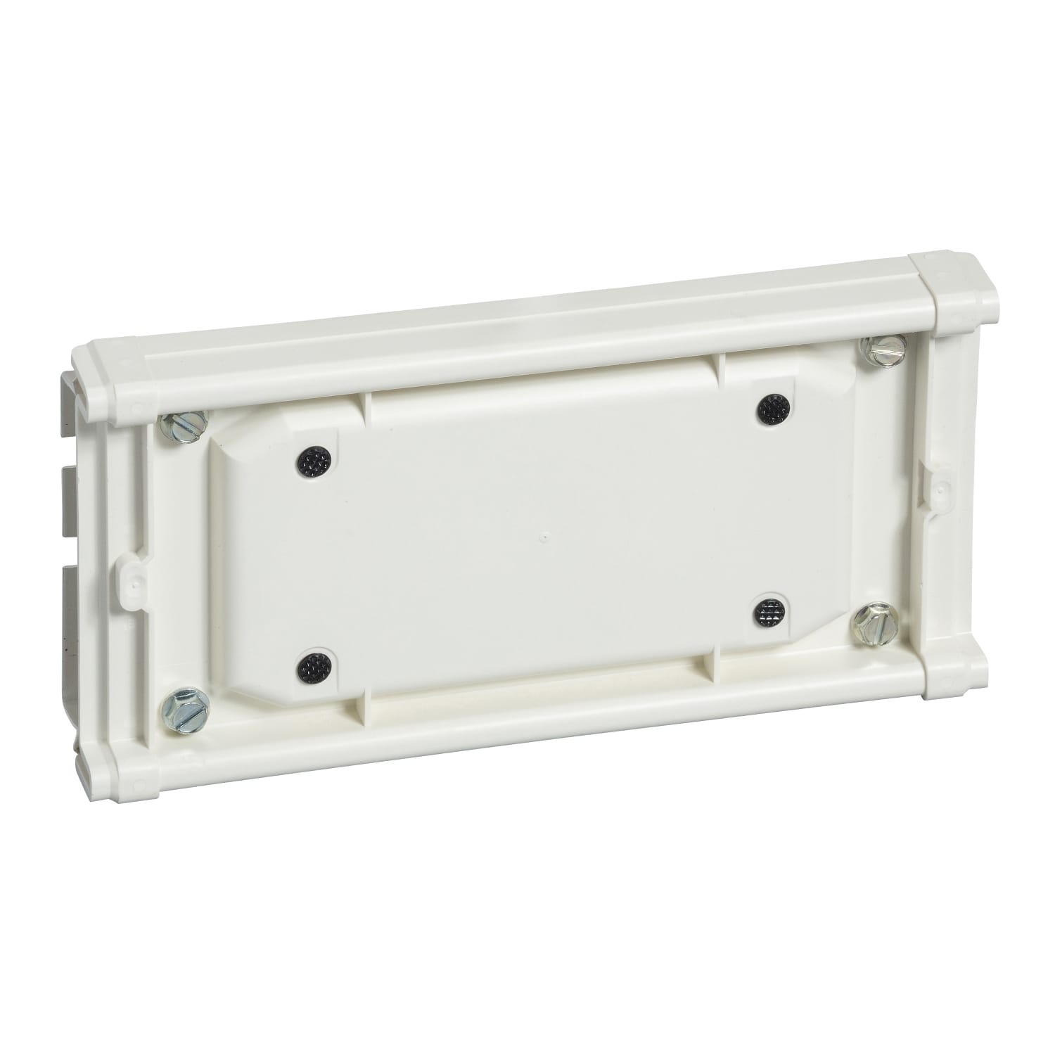 SCHNEIDER ELECTRIC - SNRKNT100ZJ4 Jointing unit, Canalis KN, 100A, with built in transmission bus, spare part
