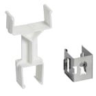 SCHNEIDER ELECTRIC - SNRKBB40ZFG2 Cable duct support kit, Canalis KBB, 25/40A, cable duct support with intermediate support