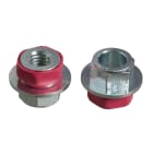 SCHNEIDER ELECTRIC - SNRLVS04759 20 DADI A ROTTURA PRESTABILITA M8
