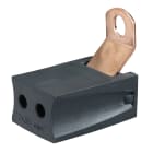 SCHNEIDER ELECTRIC - SNRLVS04155 BLOCCO ADD. 35MMQ 3P POLYBLOC/POWERCLIP