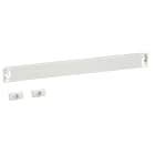 SCHNEIDER ELECTRIC - SNR03801 PIASTRA FRONTALE PIENA 1M