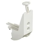 SCHNEIDER ELECTRIC - SNRLVS04265 12 Supporto canalina V