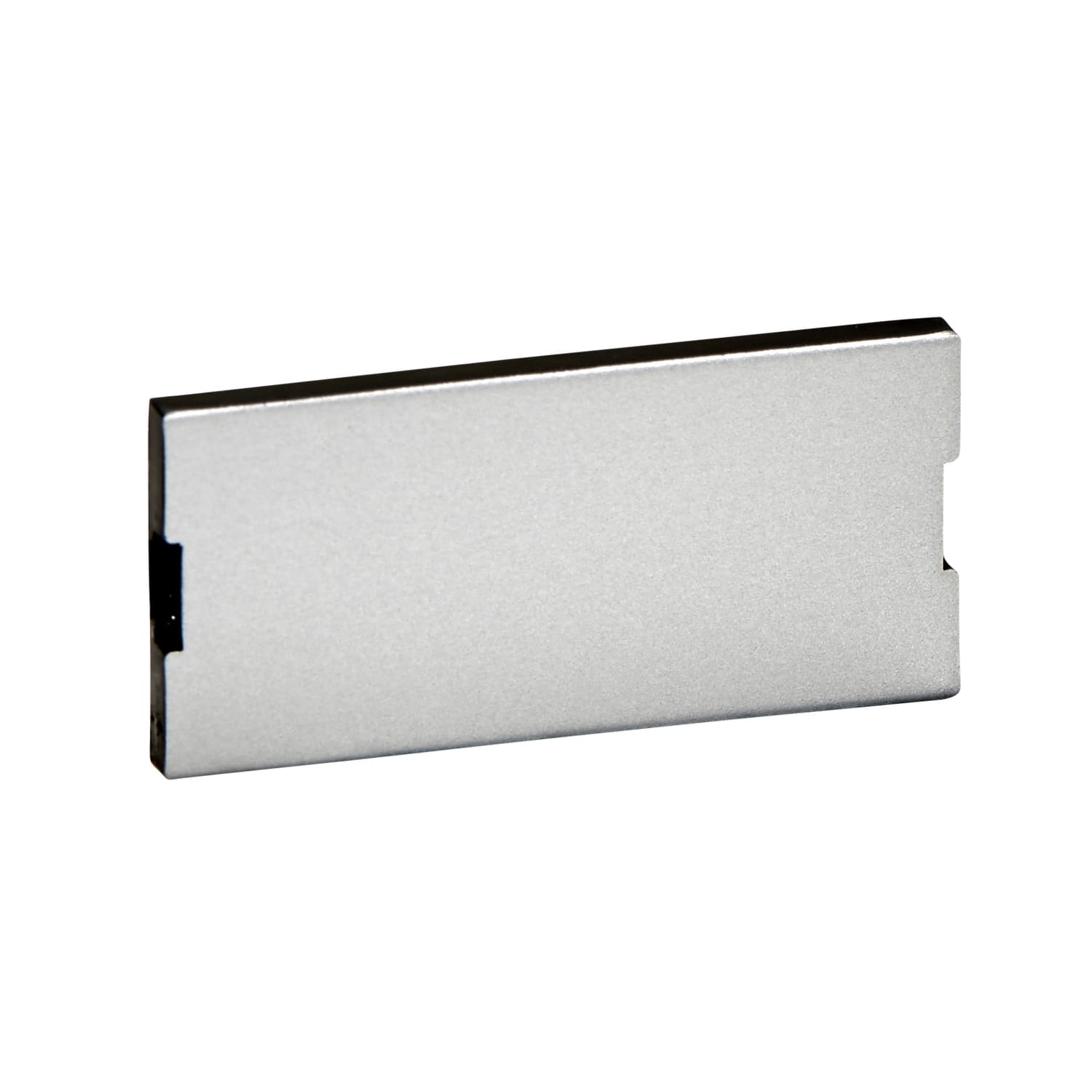 SCHNEIDER ELECTRIC - SNRLVS08918 Gravurplatten (12), 25x85mm