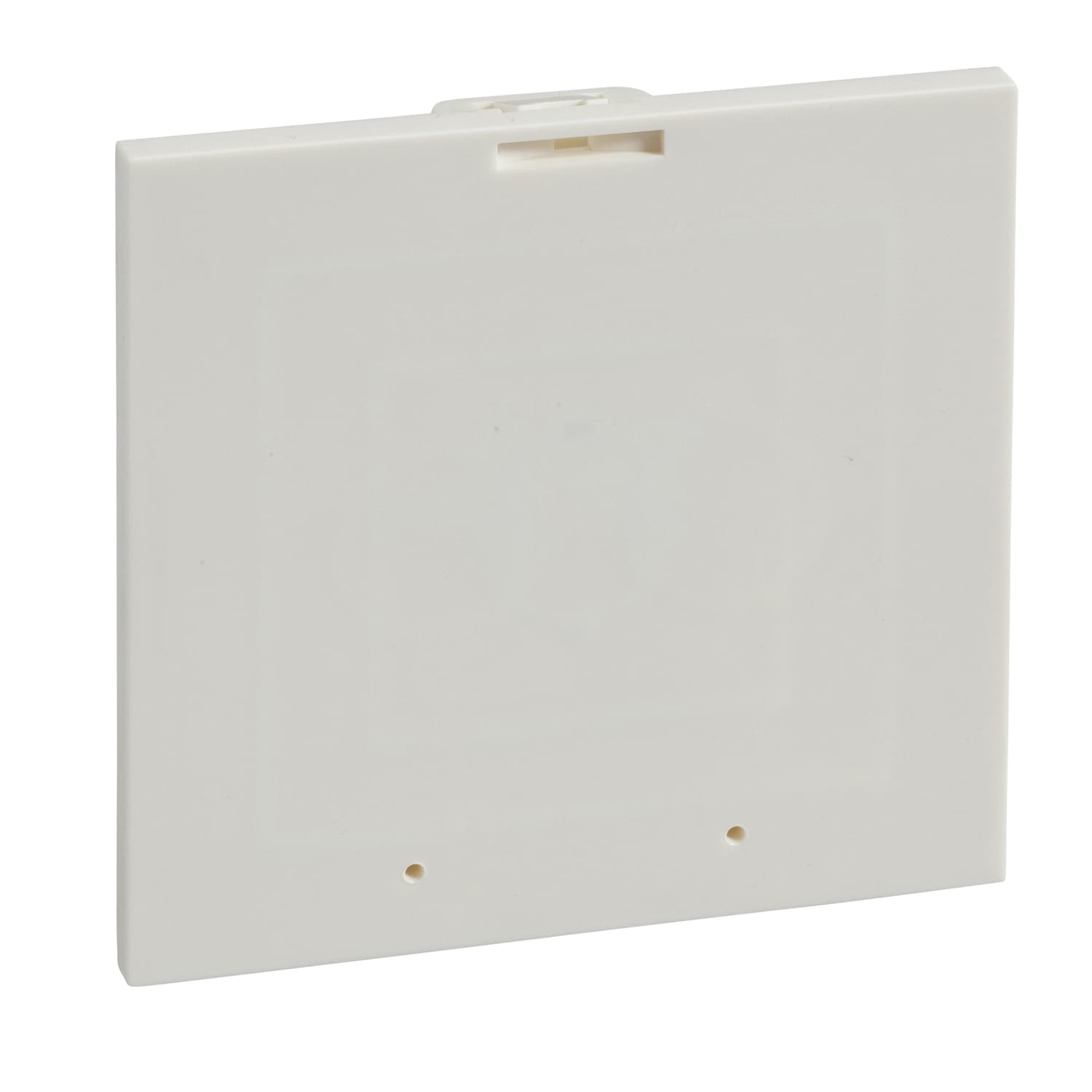 SCHNEIDER ELECTRIC - SNRLVS03908 OTTURATORE 96X96