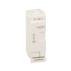 SCHNEIDER ELECTRIC - SNRLAD4V3E FILTRO ANTIDISTURBOVAR 24-48VAC/DC