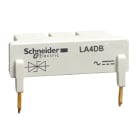 SCHNEIDER ELECTRIC - SNRLA4DC3U FILTRO ANTIDISTURBODIODO 24-250VDC