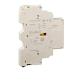 SCHNEIDER ELECTRIC - SNRGVAN20 Contatti ausiliari istant. TeSys GV - laterale 1NO 1NO - viti serrafilo