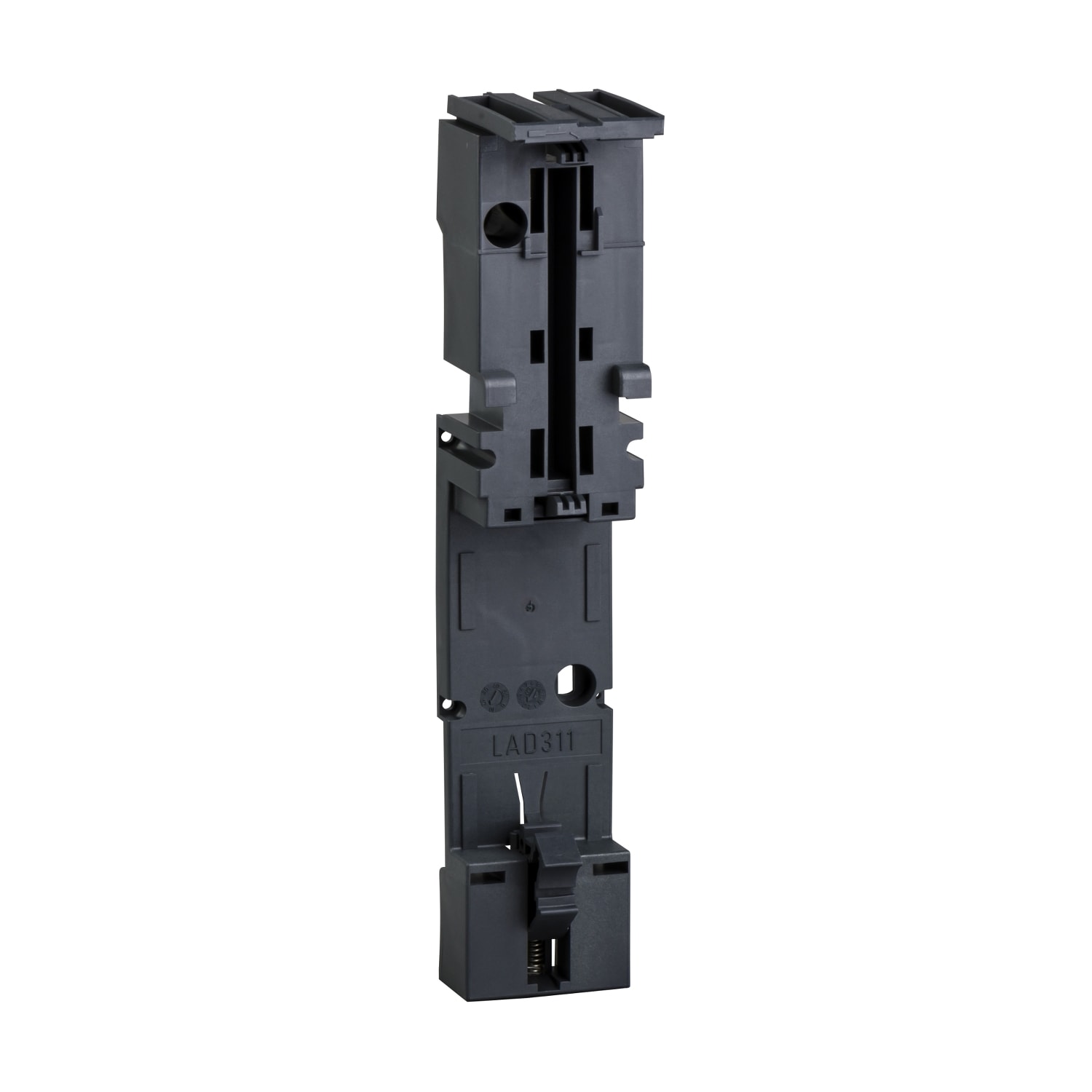 SCHNEIDER ELECTRIC - SNRLAD311 PIASTRA DI ASSOCIAZIONE
