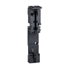 SCHNEIDER ELECTRIC - SNRLAD311 Piastra di montaggio TeSys GV2ME e contattore TeSys LC1 D09…38