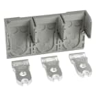 SCHNEIDER ELECTRIC - SNR33599 ATTACCHI ANT INF 3P NS630B/1000 FISSO