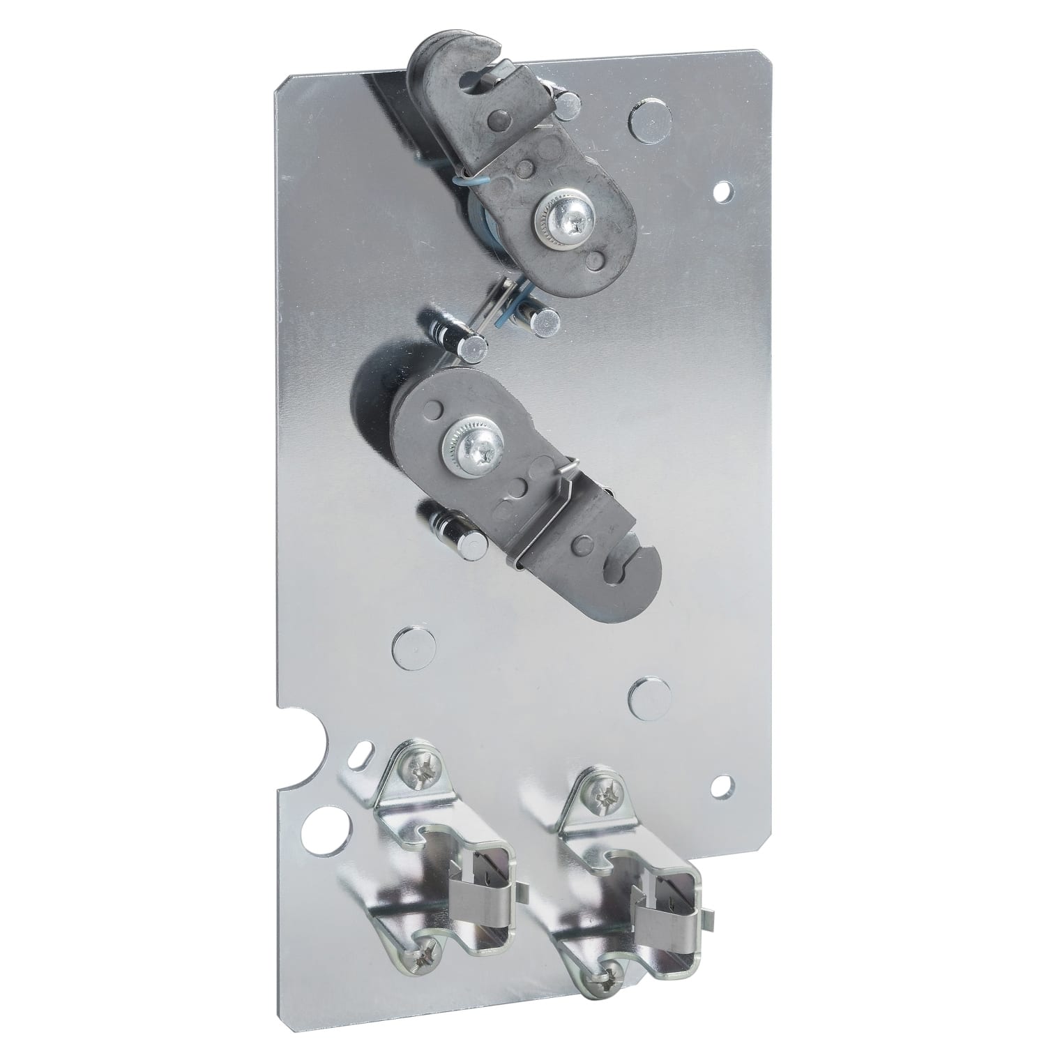 SCHNEIDER ELECTRIC - SNR33200 PIASTRA X CAVI APP FISSO
