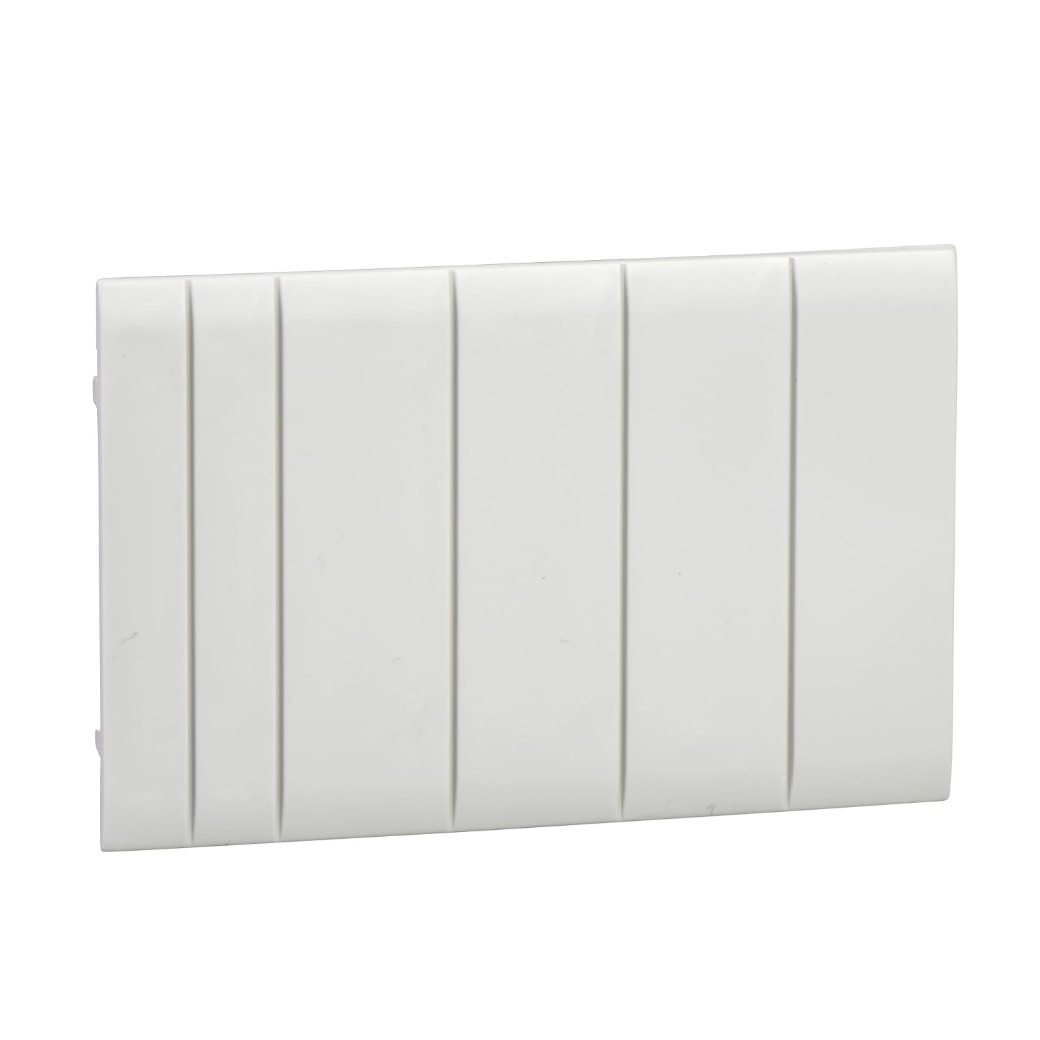 SCHNEIDER ELECTRIC - SNR13940 CONF.DA 10 PEZZI COPRIF.FRAZ.5M KAEDRA