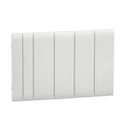 SCHNEIDER ELECTRIC - SNR13940 CONF.DA 10 PEZZI COPRIF.FRAZ.5M KAEDRA