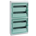 SCHNEIDER ELECTRIC - SNR10346 MUREVA ENCLOSURES QUADRO IP65 4X18 72MOD