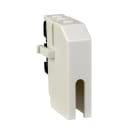 SCHNEIDER ELECTRIC - SNRGS1AF CONT.AUX. 2NO+2NC 50A250A