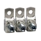 SCHNEIDER ELECTRIC - SNRGS1AW43 MORSETTIERA A GABBIA 3X250A