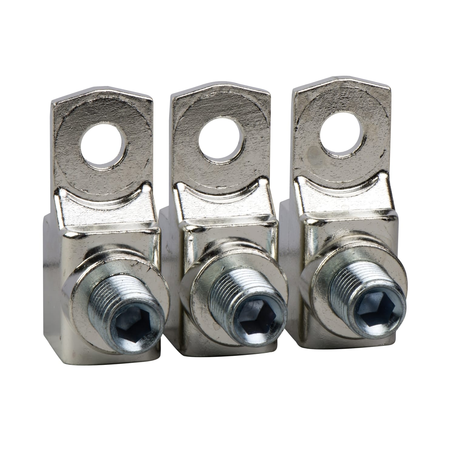 SCHNEIDER ELECTRIC - SNRGS1AW43 MORSETTIERA A GABBIA 3X250A