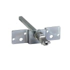 SCHNEIDER ELECTRIC - SNRGS2ADL2 Kit di montaggio diritto TeSys GS con acc. protez. per int. sez., da 50 a 40