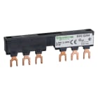 SCHNEIDER ELECTRIC - SNRGV2G254 SBARRE 3P 63A 2DER GV2 54MM