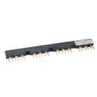 SCHNEIDER ELECTRIC - SNRGV2G454 SBARRE 3P 63A 4DER GV2 54MM