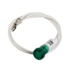 SCHNEIDER ELECTRIC - SNRGV2SN33 LAMPADA 380V VERDE