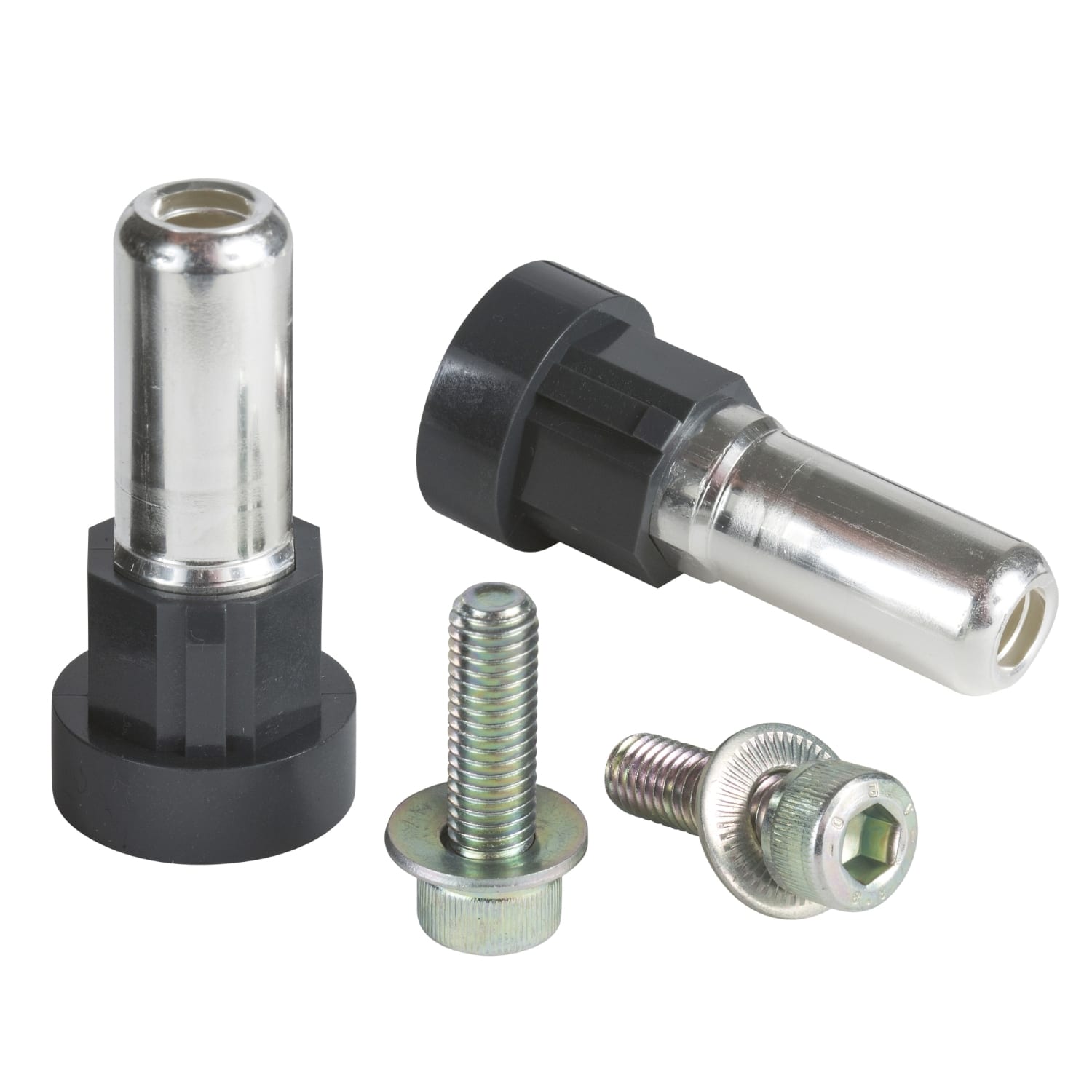 SCHNEIDER ELECTRIC - SNRLV432518 SPINE ESTR/RIMOV.2PZ NSX400/630