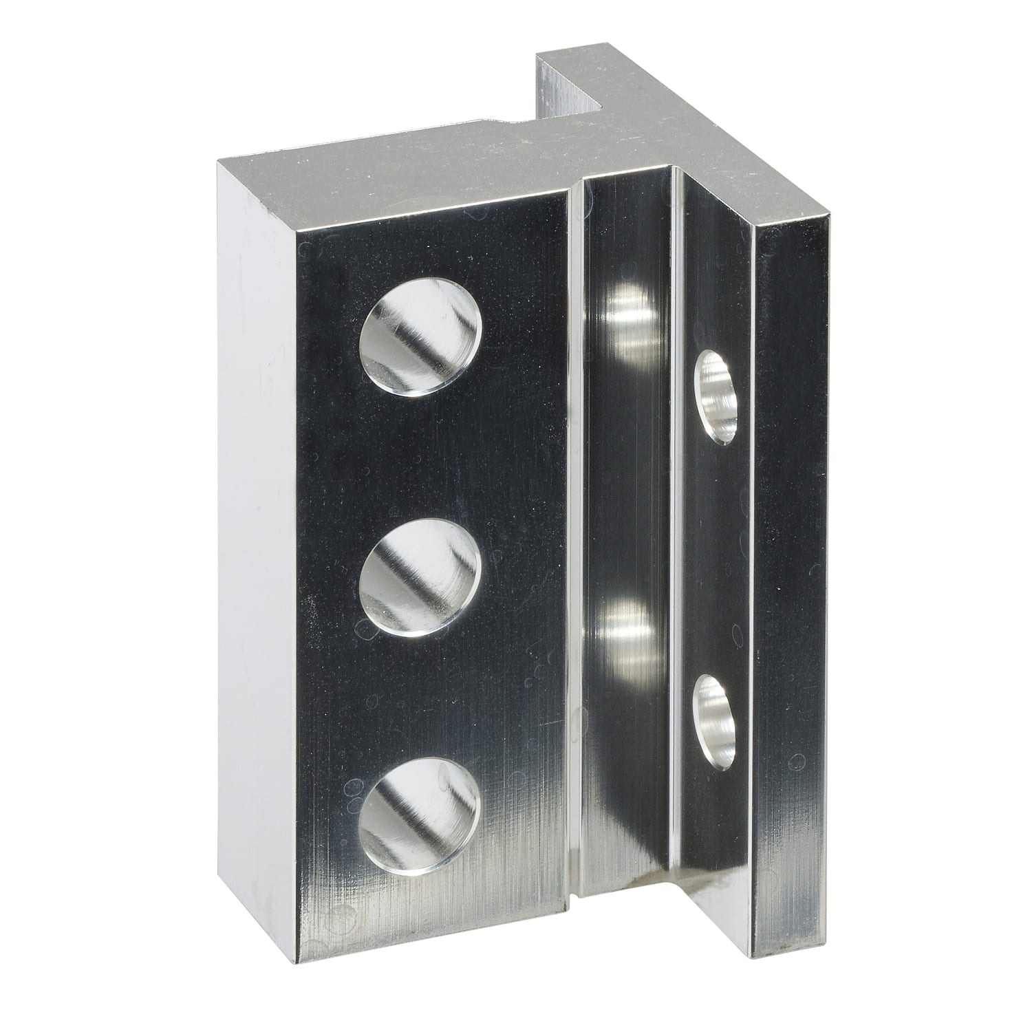 SCHNEIDER ELECTRIC - SNRLV848173 TERMINALI ORIZ INF 4P MTZ2 08/20