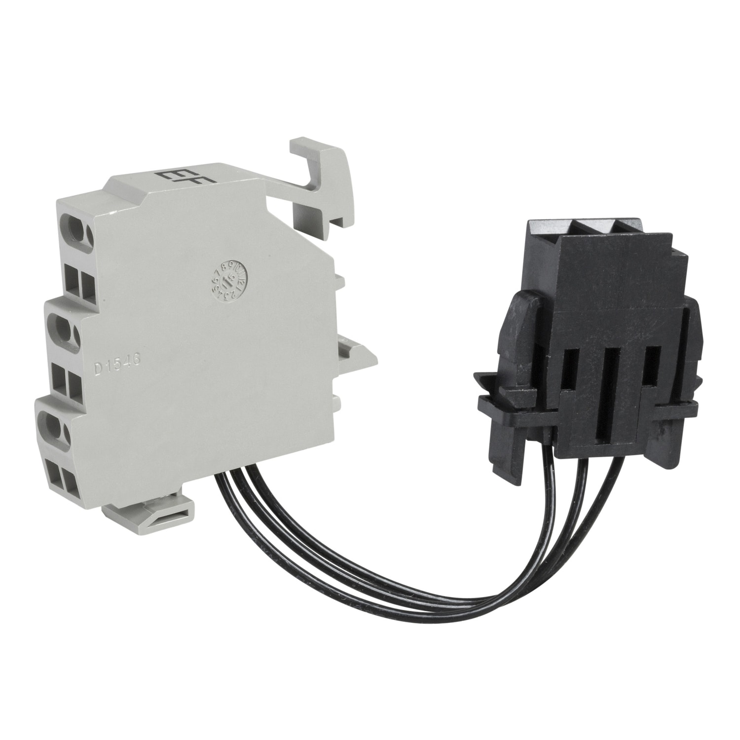 SCHNEIDER ELECTRIC - SNR48478 CONTATTO BASSO LIVELLO EF