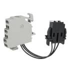 SCHNEIDER ELECTRIC - SNR48477 CONTATTO EF (CHIUSO/INSERITO)