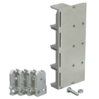 SCHNEIDER ELECTRIC - SNR33615 Montaggio vert. a valle della conn. post. - 4 poli - Per NS 630b..1000