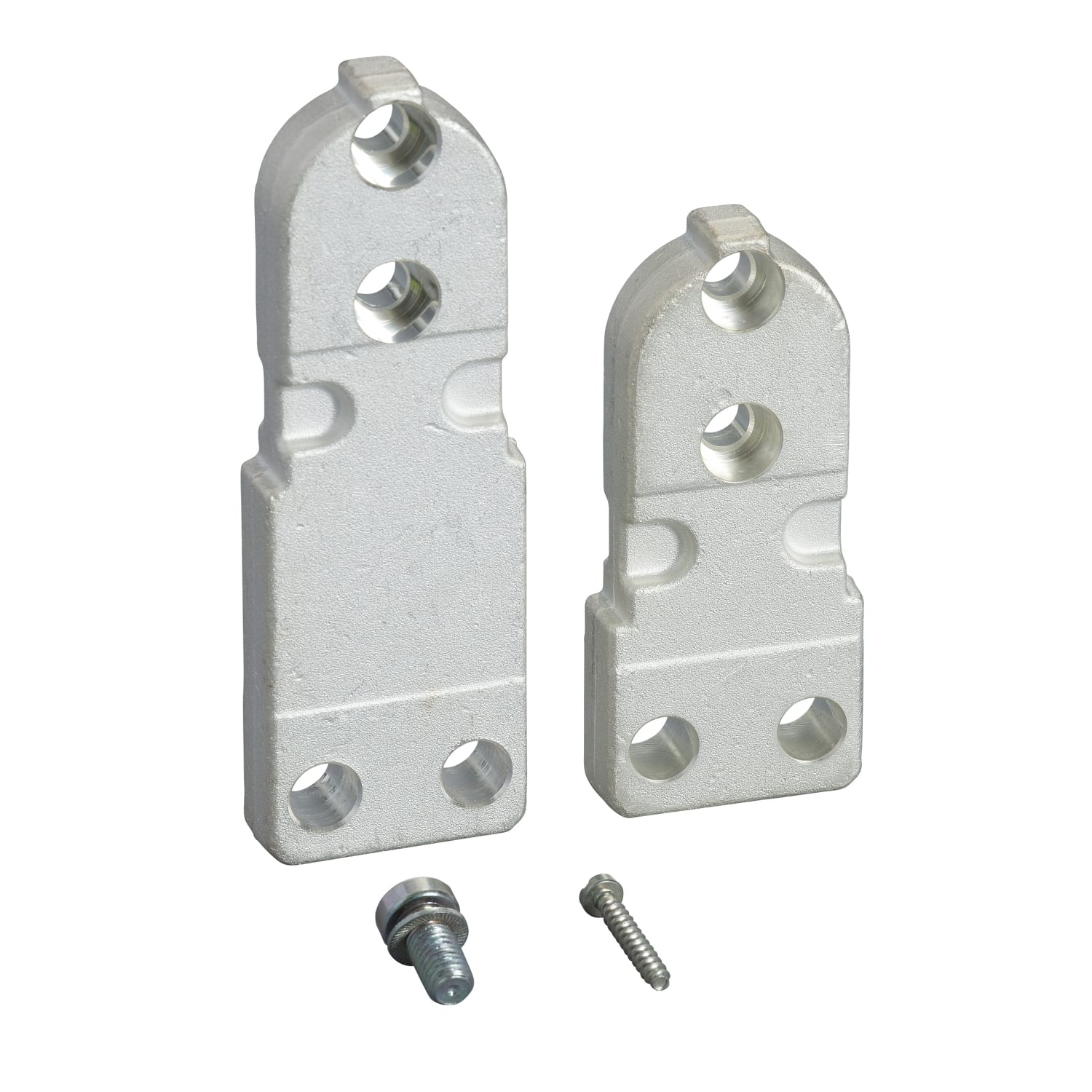 SCHNEIDER ELECTRIC - SNR33734 ATTACCHI FRONT INF 4P TELAIO NS/NT